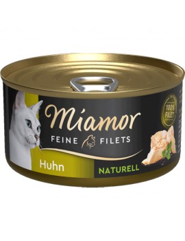 Miamor kot Naturell filet...