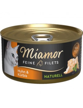 Miamor kot Naturell filet...