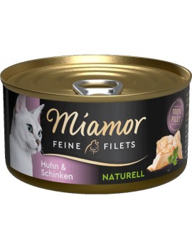 Miamor kot Naturell filet...