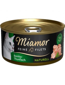 Miamor kot Naturell filet...