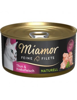 Miamor kot Naturell filet...