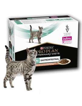 Pro Plan Veterinary Diets...