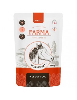 Farma Manufaktura Konina 500g