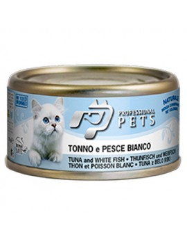 Professional Pets kot filet...