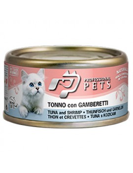 Professional Pets kot filet...