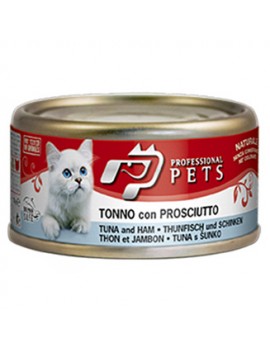 Professional Pets kot filet...