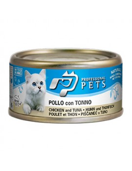 Professional Pets kot filet...
