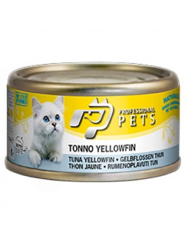 Professional Pets kot filet...