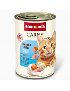 Animonda Carny kurczak...