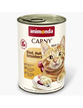 Animonda Carny wołowina...