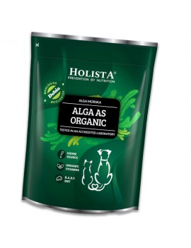 Holista BIO Alga as Organic...