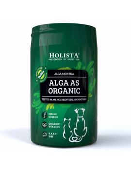 Holista BIO Alga as Organic...