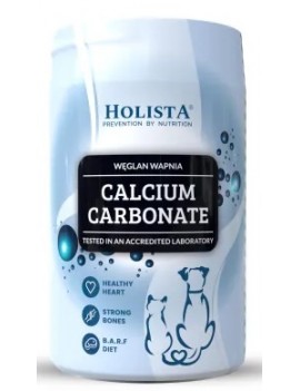 Holista Calcium Carbonate 250g