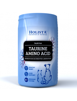 Holista Taurine 250g