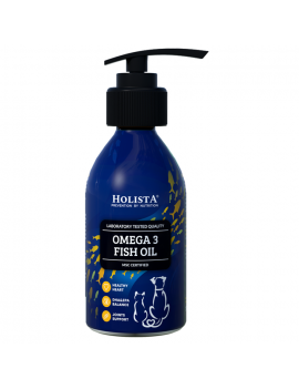 Holista Omega3 Oil 100ml