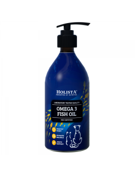 Holista Omega3 Oil 500ml