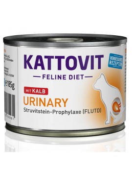 Kattovit Urinary cielęcina...