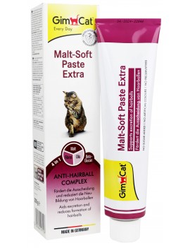GIMCAT Malt-Soft Paste...