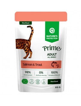 Nature's Protection Prime...