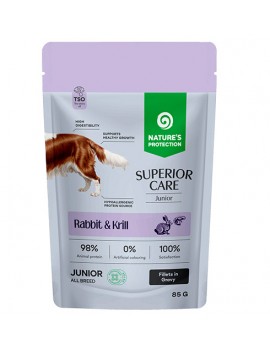 Nature's Protection SC...