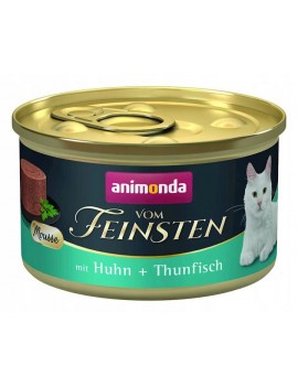 Animonda Feinsten Mousse...