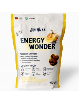 BugBell pies Energy Wonder...