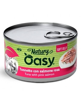 Oasy kot Natury Jelly...