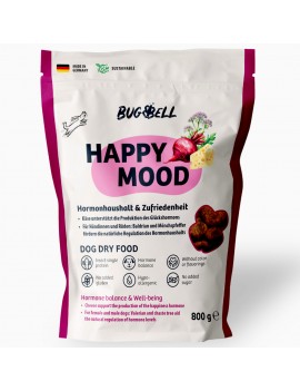 BugBell pies Happy Mood 800g