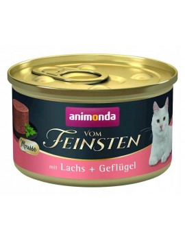 Animonda Feinsten Mousse...