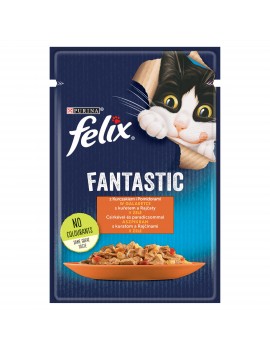 Felix Fantastic kurczak z...