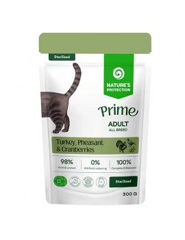 Nature's Protection Prime...