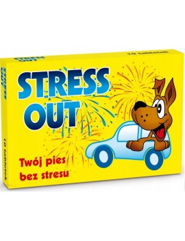 Stress Out 10szt.