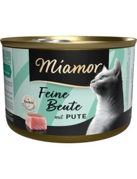 Miamor Feine Beute z...