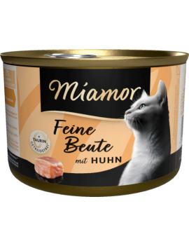 Miamor Feine Beute z...