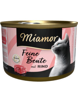 Miamor Feine Beute z...