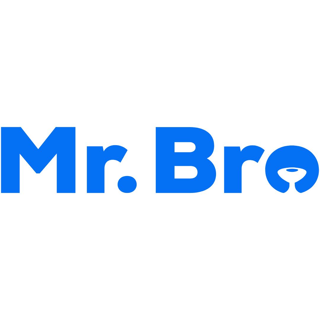 Mr. Bro